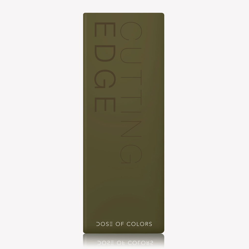 Eyeshadow Palette, Cutting Edge