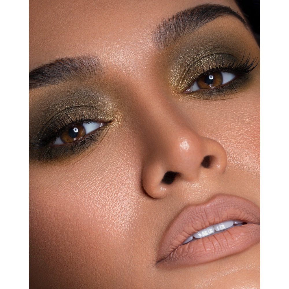 Eyeshadow Palette, Cutting Edge