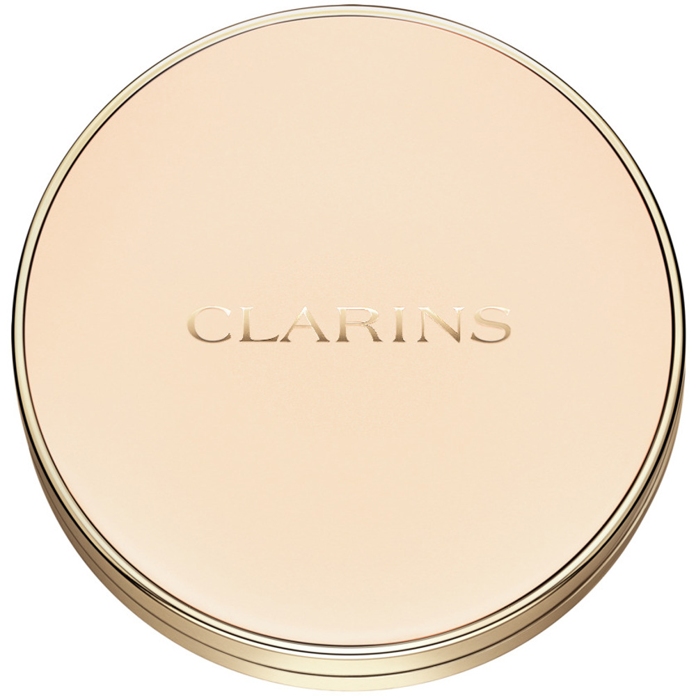 Ever Matte Compact Powder