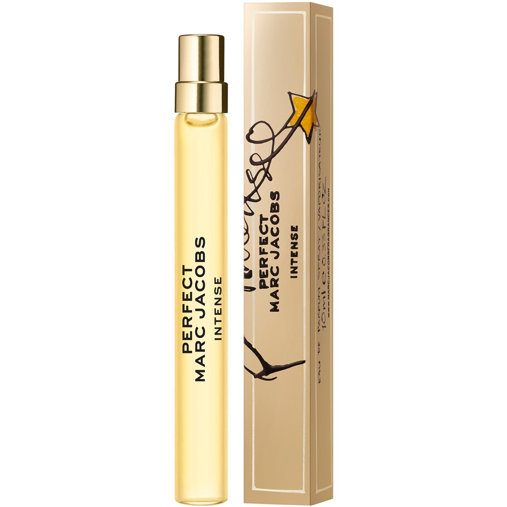 Perfect Intense, EdP