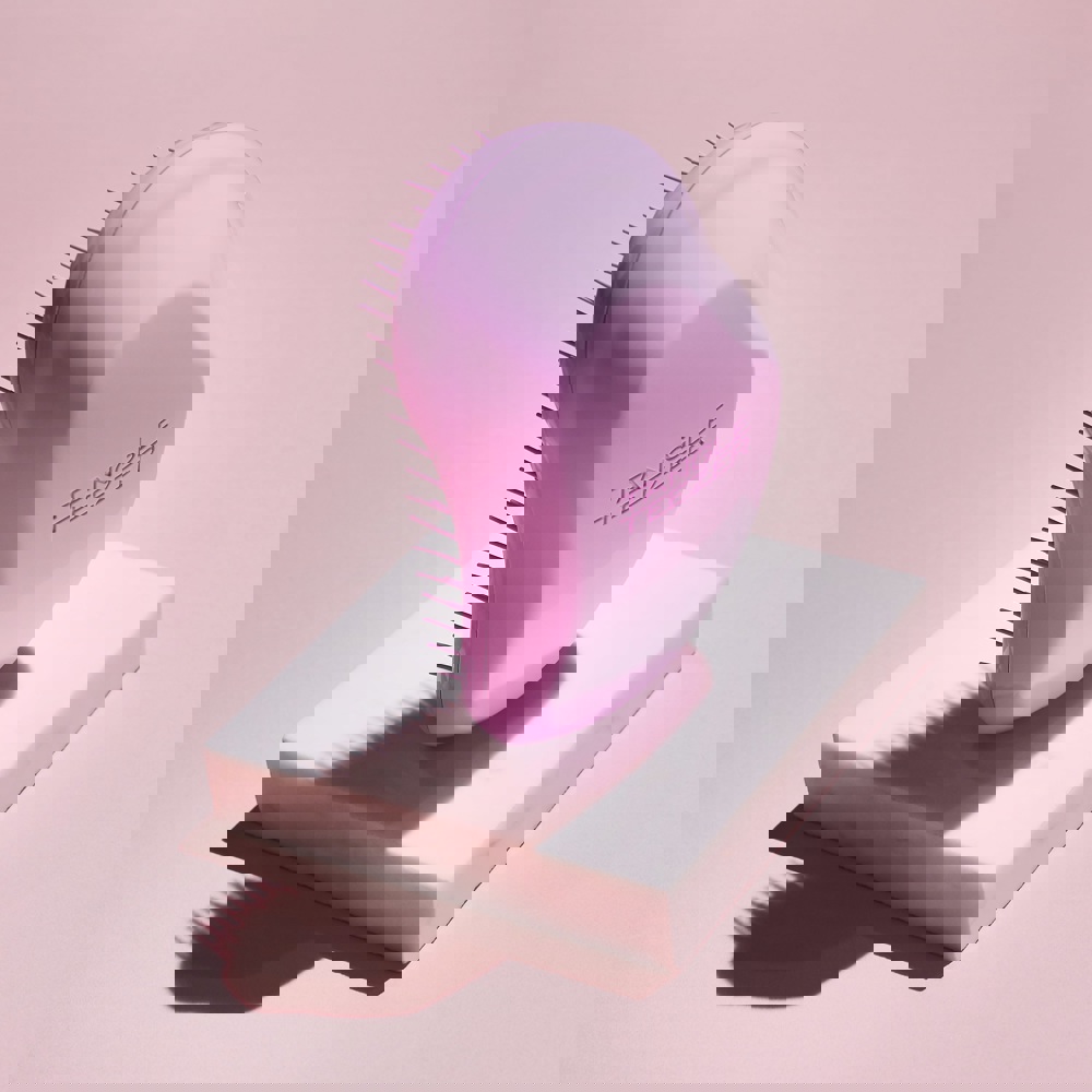 Fine & Fragile Pink Dawn