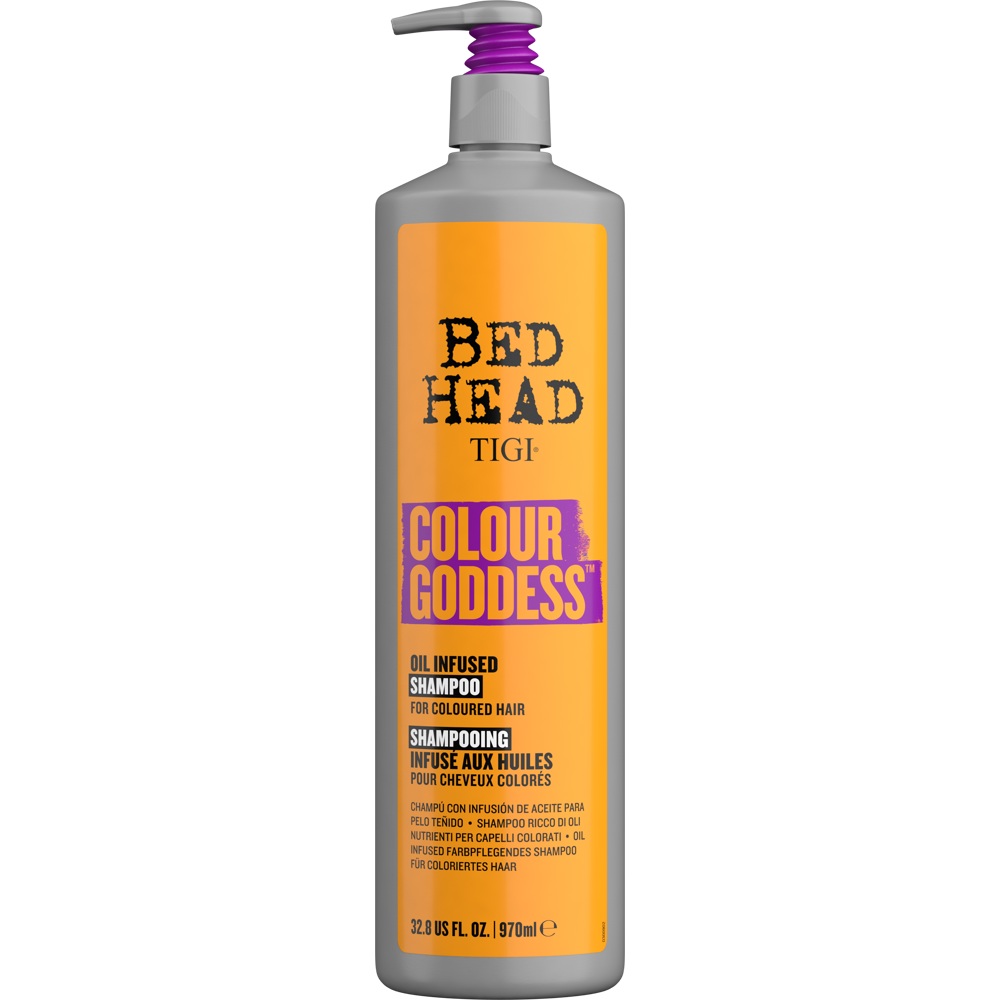 Colour Goddess Shampoo
