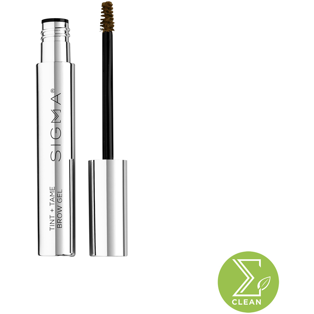 Tint + Tame Brow Gel