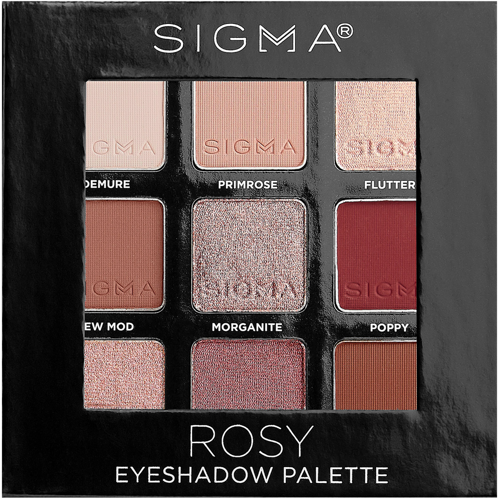Eyeshadow Palette