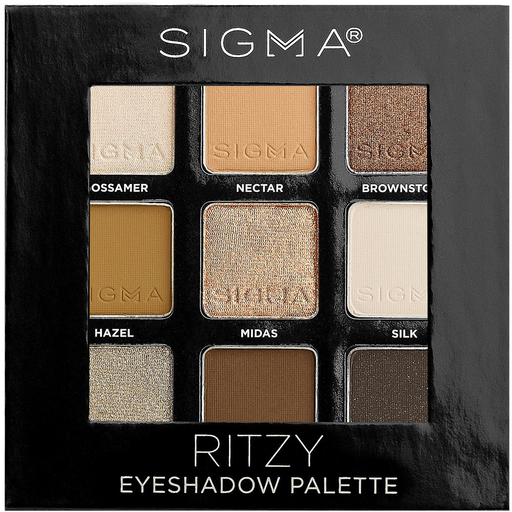 Eyeshadow Palette