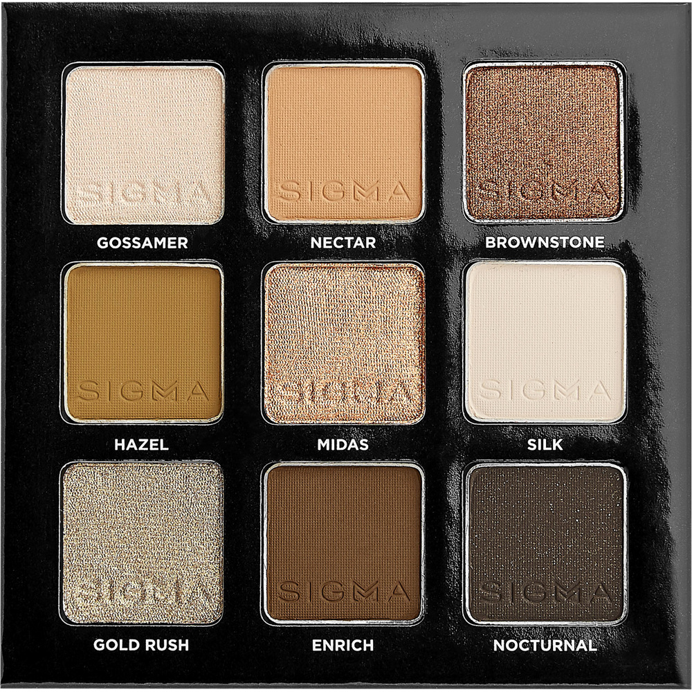 Eyeshadow Palette