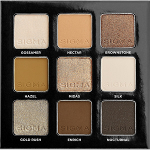 Eyeshadow Palette