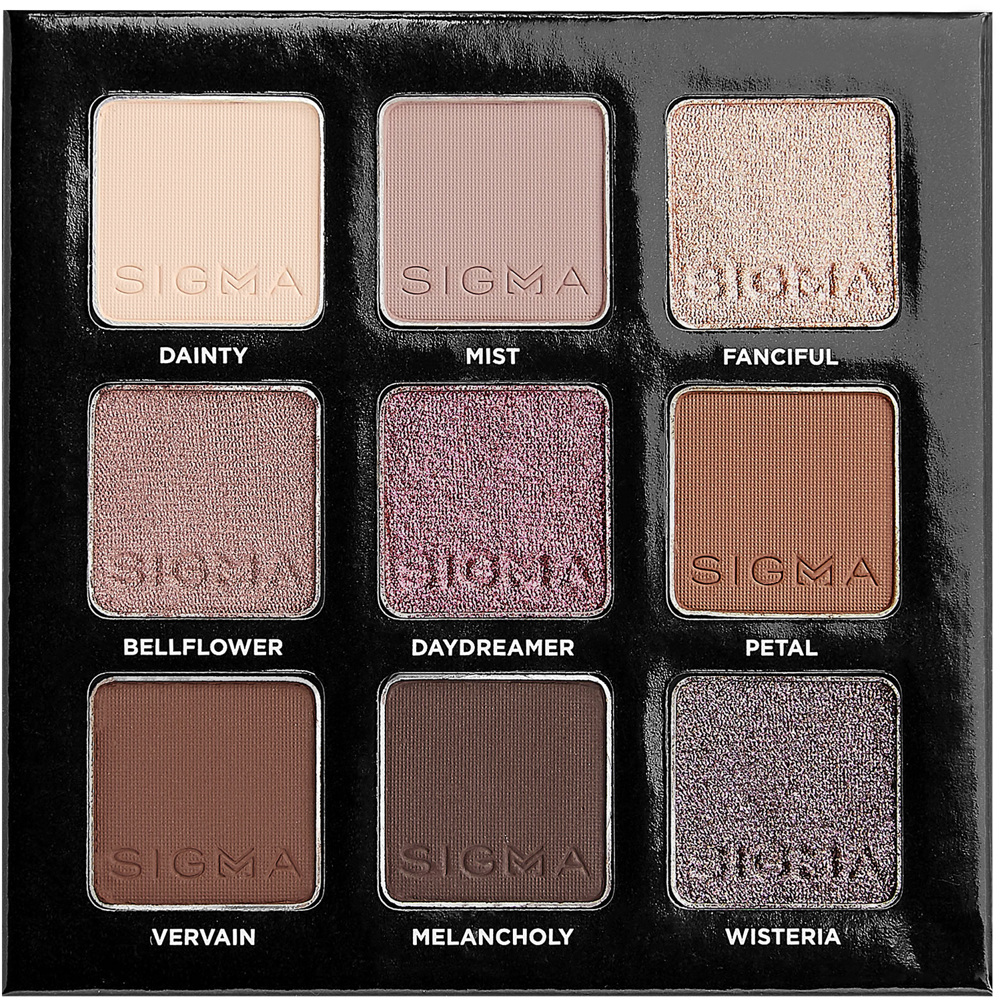 Eyeshadow Palette