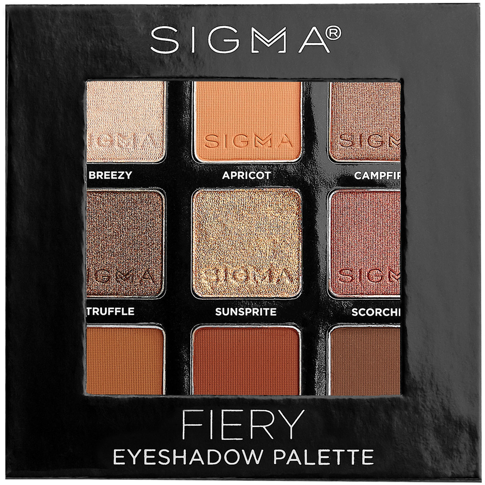 Eyeshadow Palette