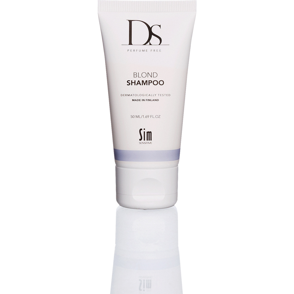 Blond Shampoo