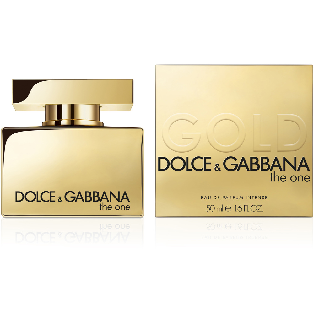 The One Gold Eau de parfum, 50ml