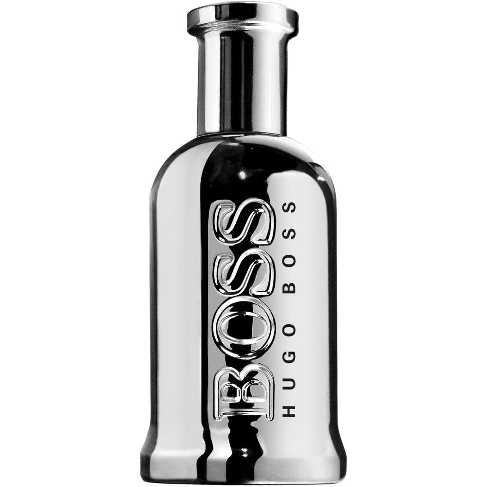 Boss Bottled United, EdT