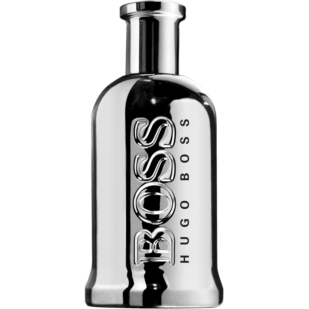 Boss Bottled United, EdT