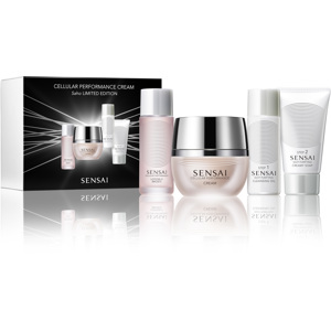 Cellular Performance Cream Saho Limited Edition, 120ml