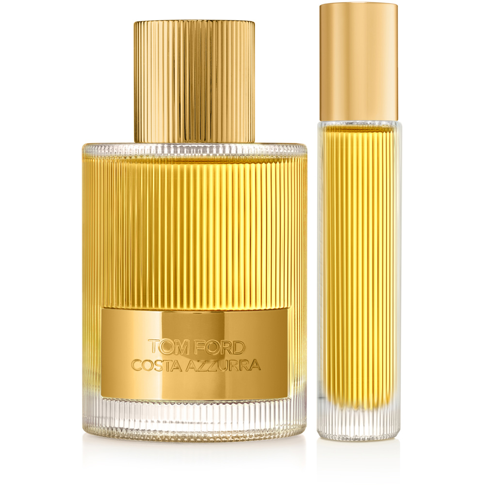 Costa Azzurra Set, EdP 100+10 ml