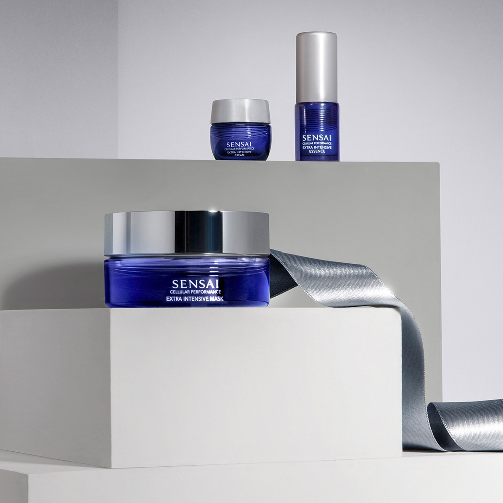 Cellular Performance Extra Intensive Mask Holiday Set