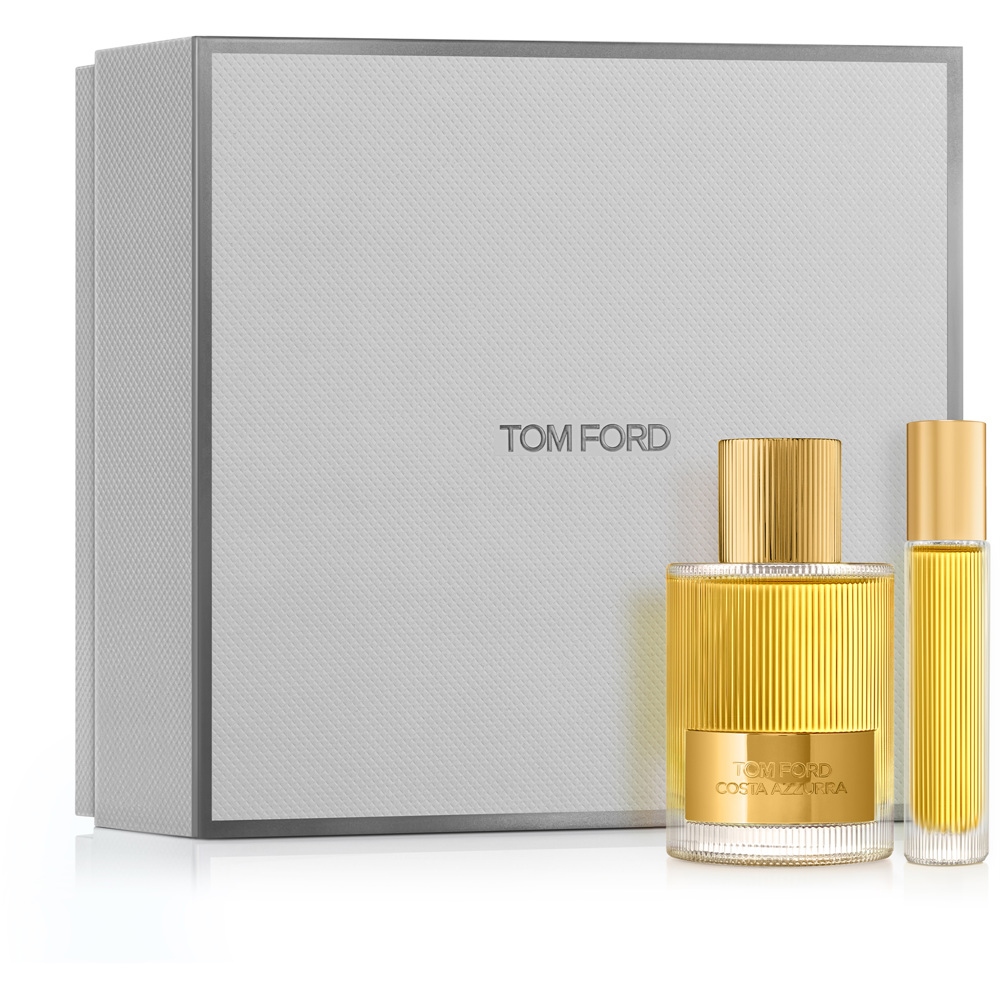 Costa Azzurra Set, EdP 100+10 ml