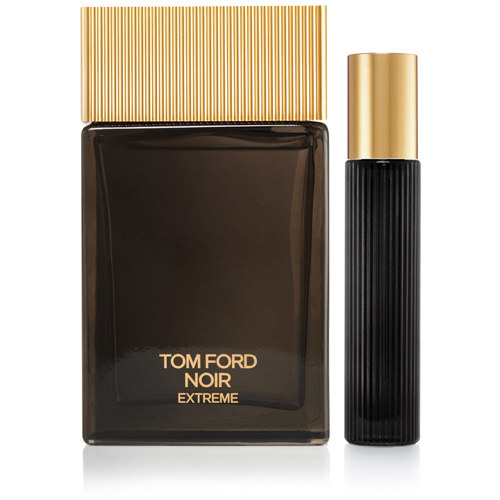 Noir Extreme Set, EdP 100+10 ml