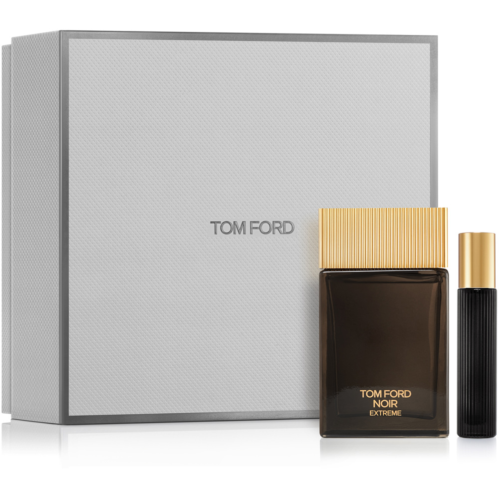 Noir Extreme Set, EdP 100+10 ml