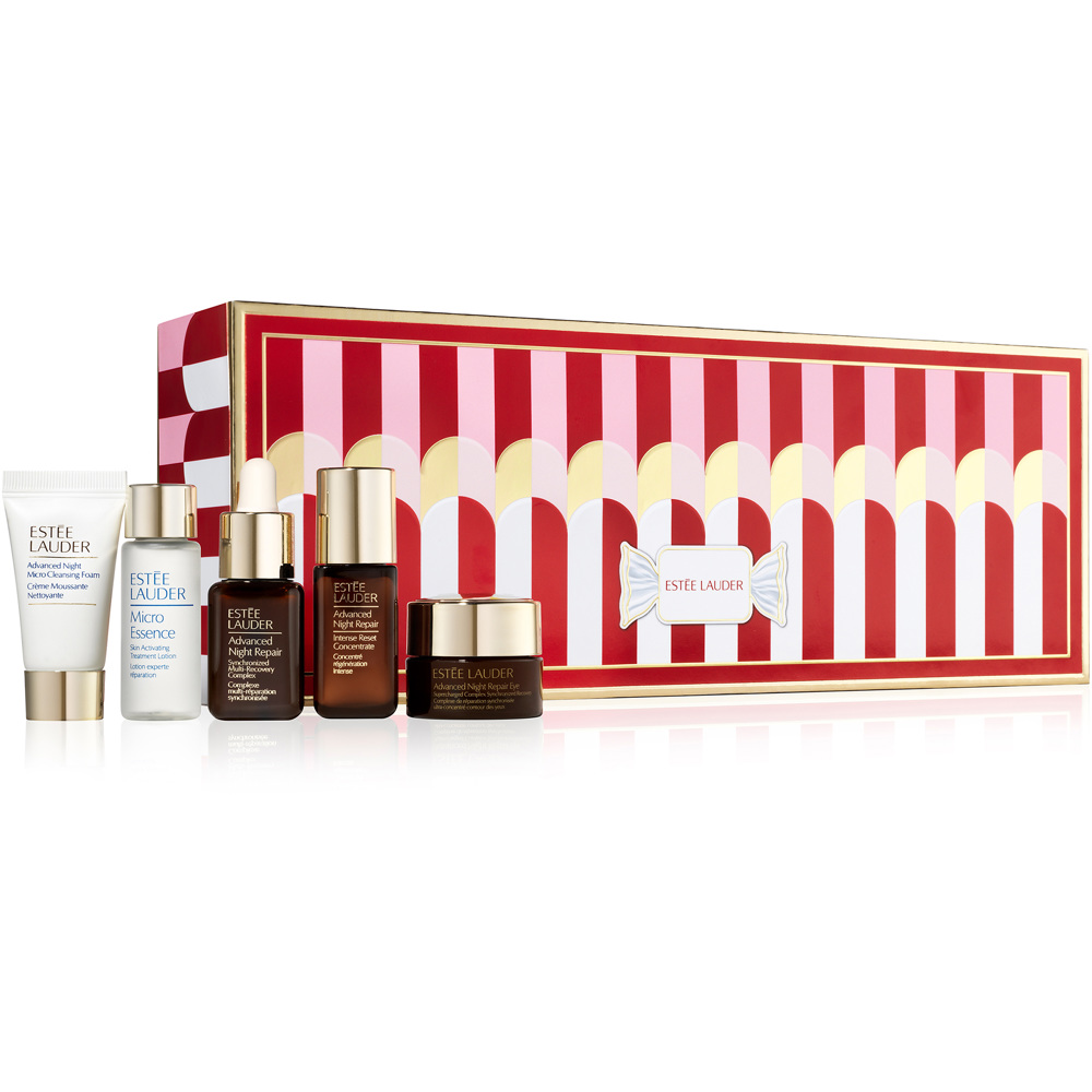 Night time Experts Repair Set