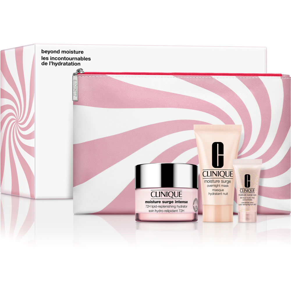 Moisture Surge Intense Set