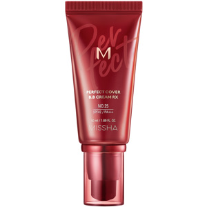 M Perfect Cover BB Cream Rx