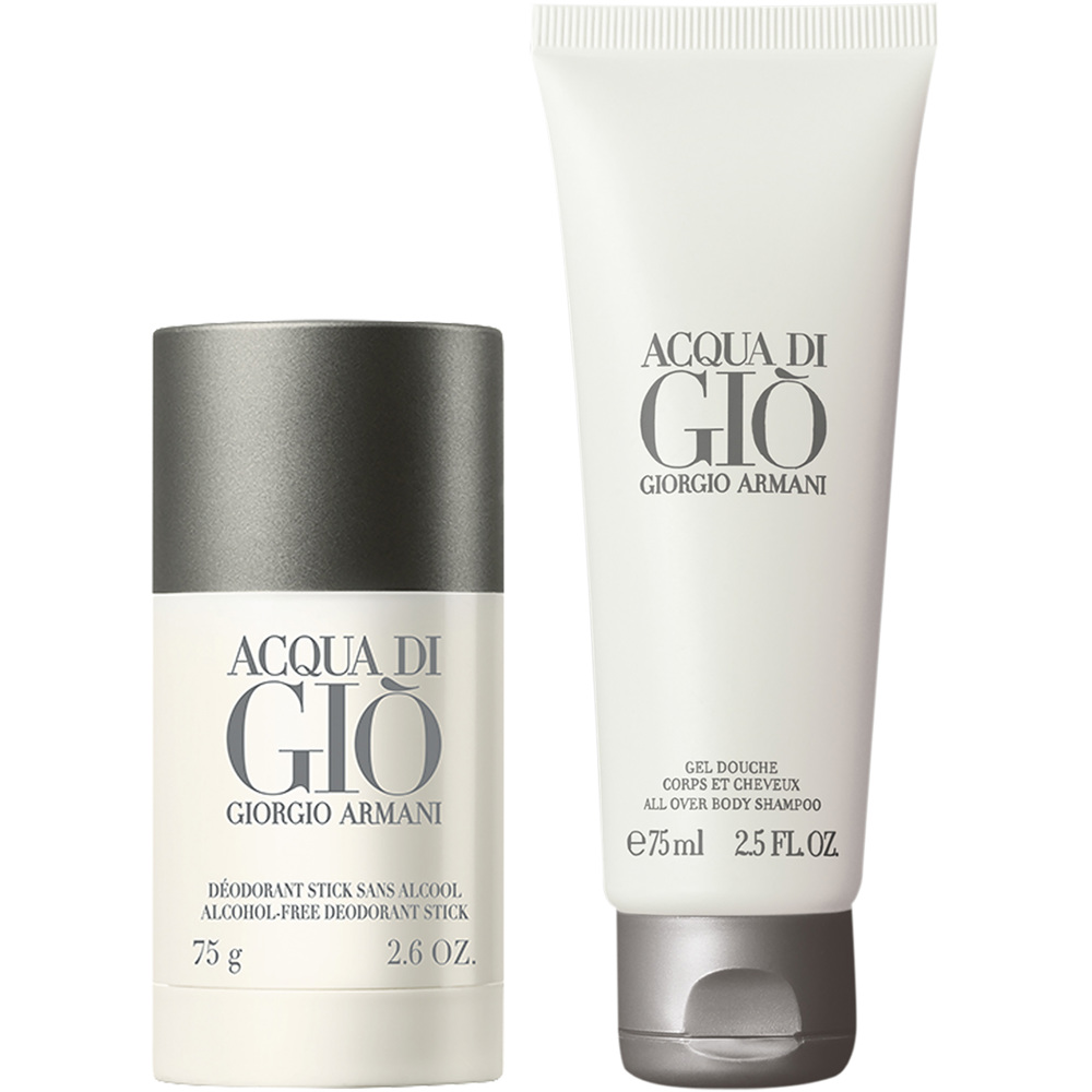Acqua Di Gio Body Holiday 2021