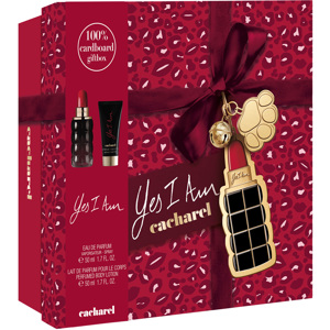 Yes I Am Set Xmas 21