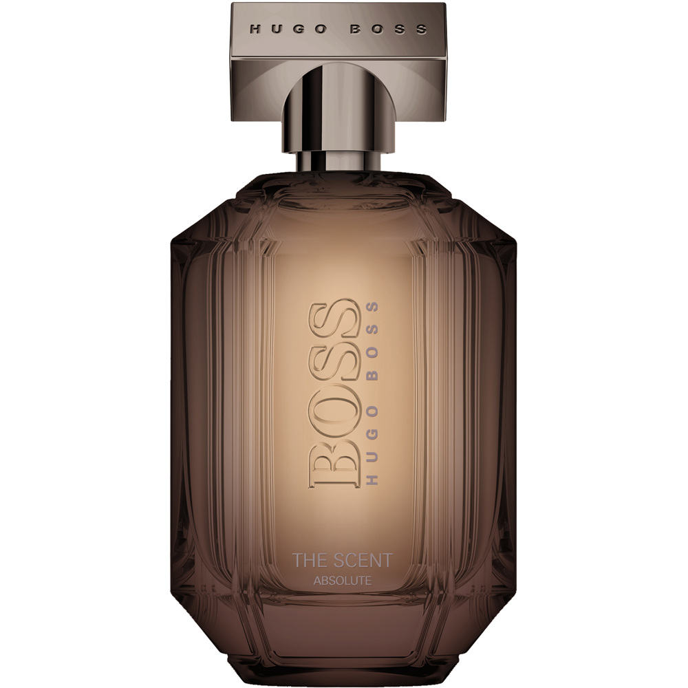 Boss The Scent Absolute for Her, EdP