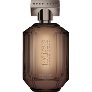 Boss The Scent Absolute for Her, EdP