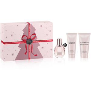 Flowerbomb Body Xmas Set 21