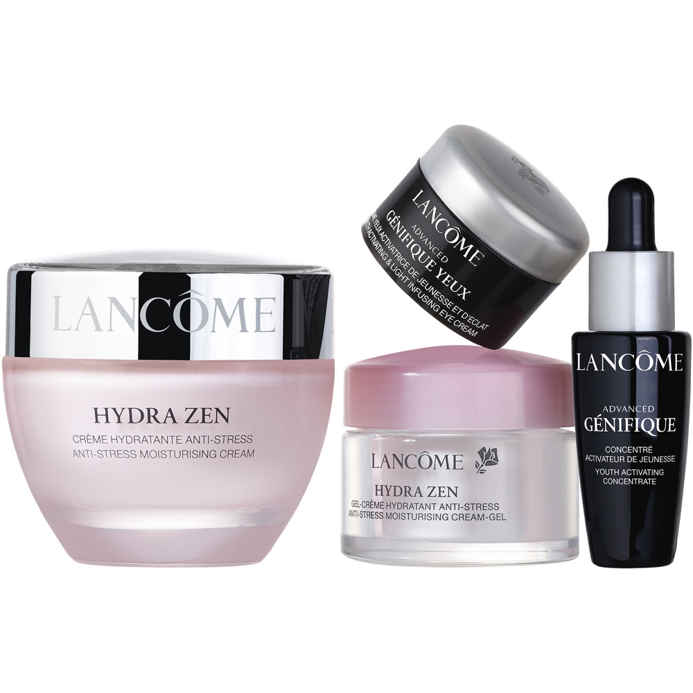 Hydra Zen Prestige Set Xmas 21