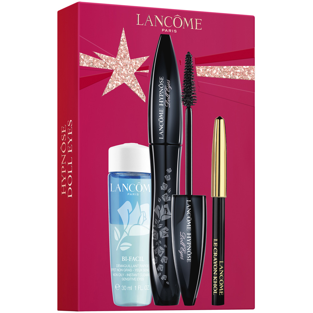 Hypnôse Mascara Doll Eyes Set