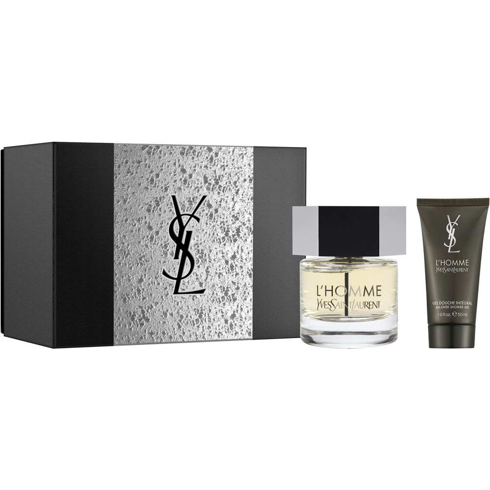 L'Homme 60 Ml Holiday Set 21