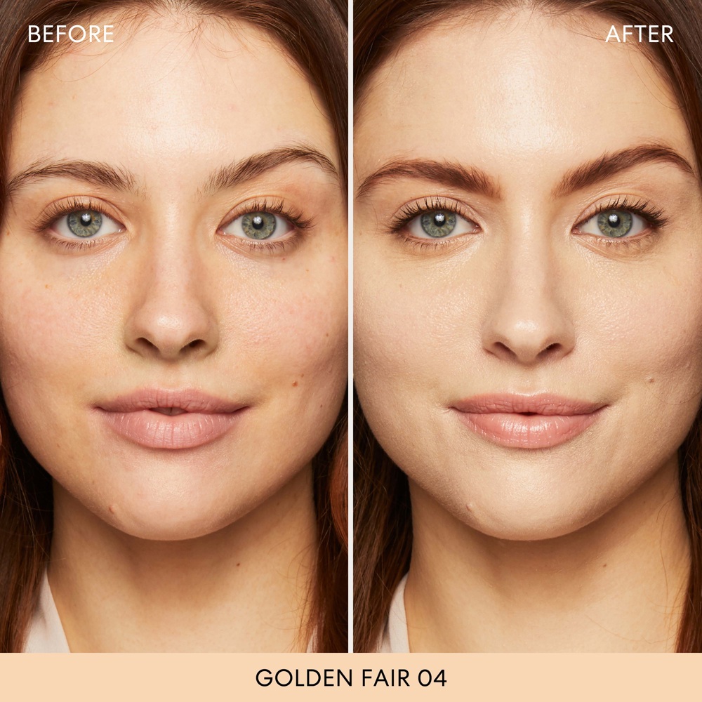 Original Liquid Mineral Foundation SPF20, 30ml