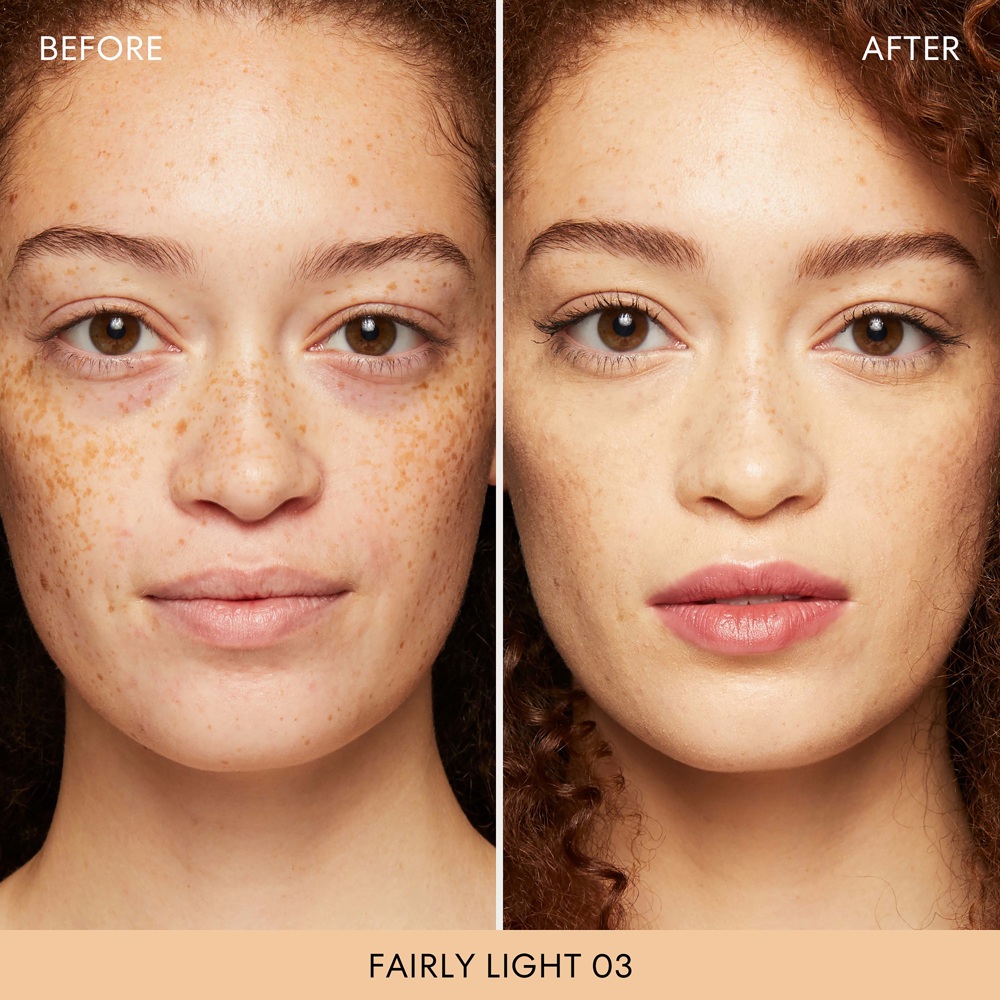 Original Liquid Mineral Foundation SPF20, 30ml