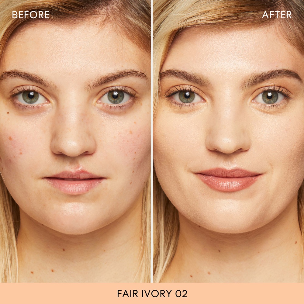 Original Liquid Mineral Foundation SPF20, 30ml