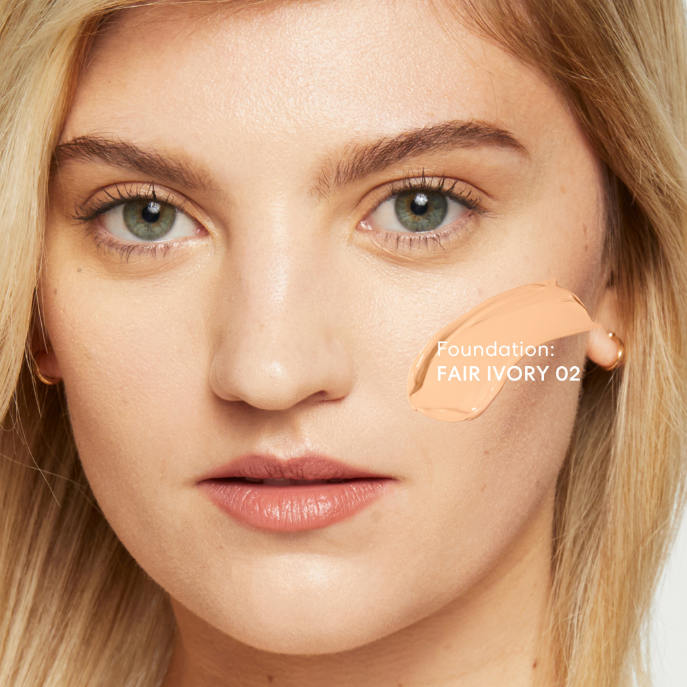 Original Liquid Mineral Foundation SPF20, 30ml