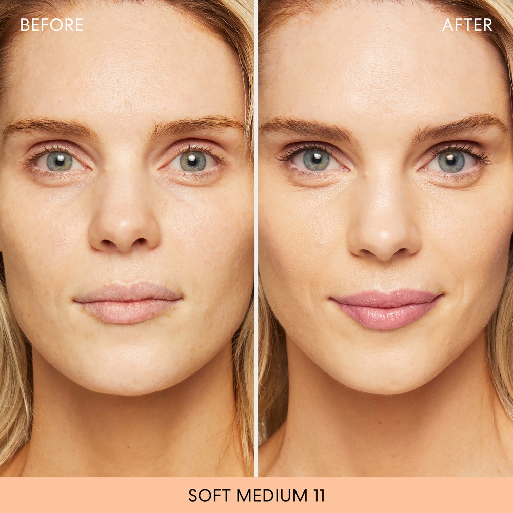 Original Liquid Mineral Foundation SPF20, 30ml