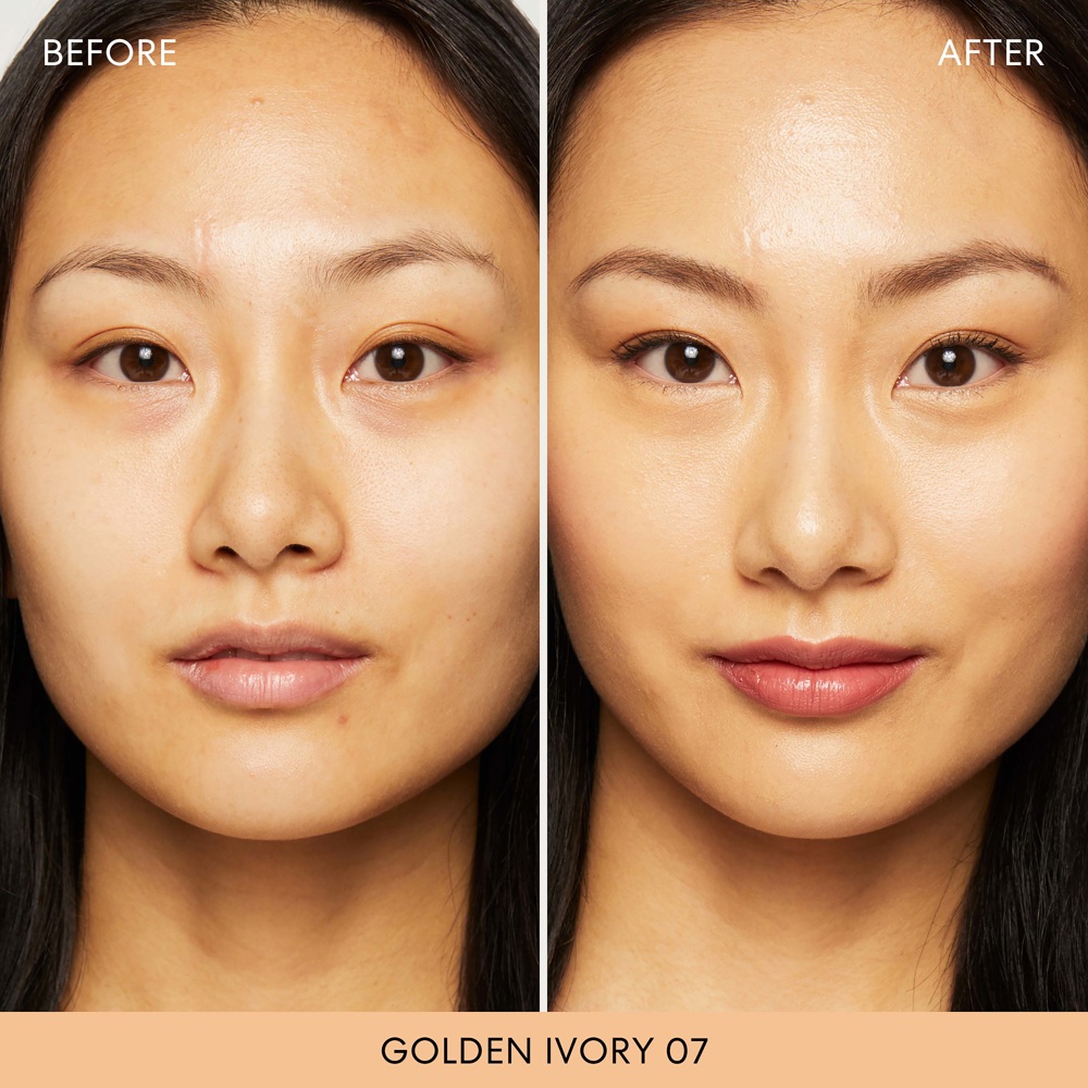 Original Liquid Mineral Foundation SPF20, 30ml