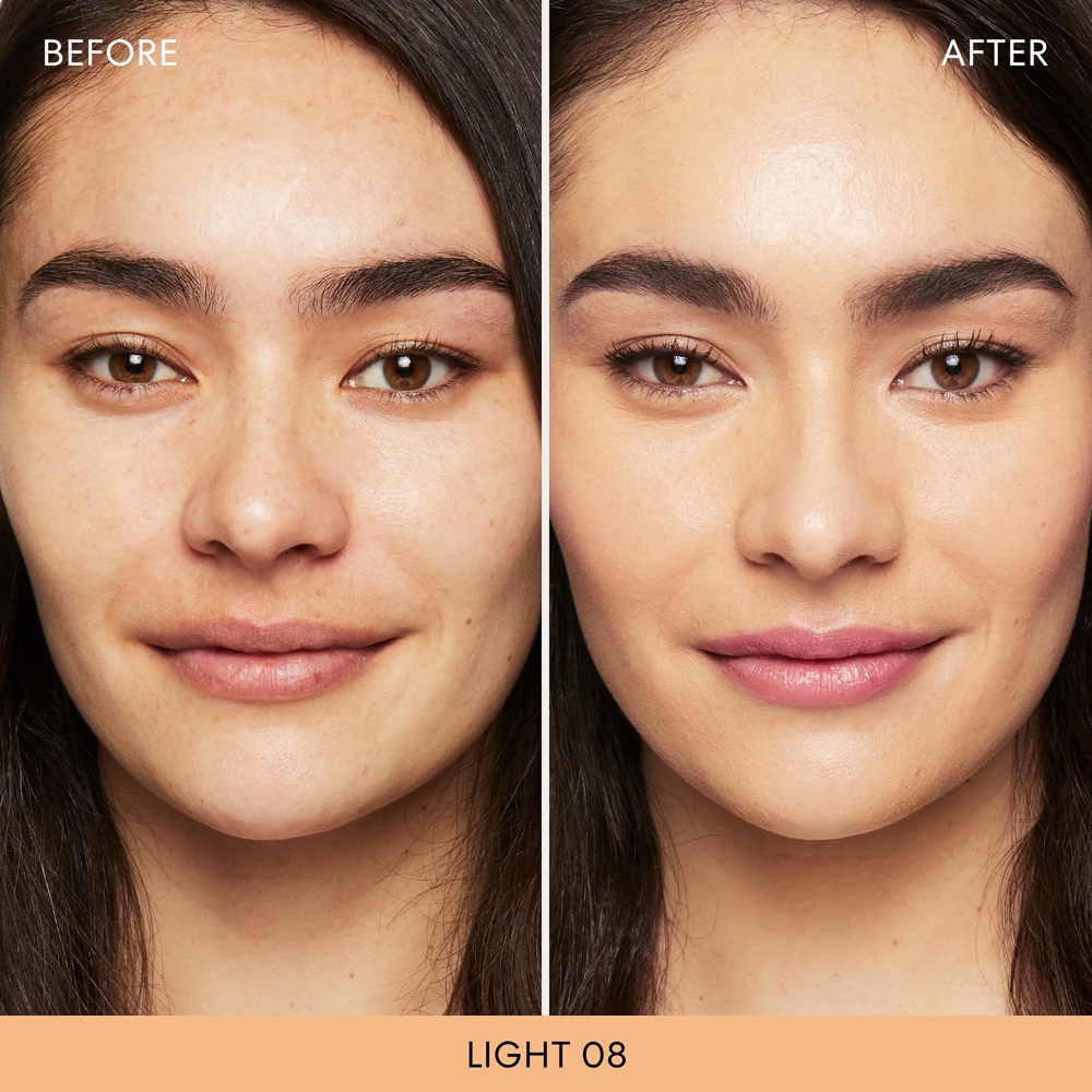 Original Liquid Mineral Foundation SPF20, 30ml