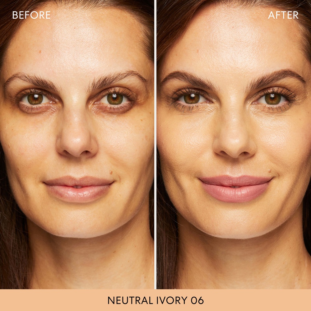 Original Liquid Mineral Foundation SPF20, 30ml