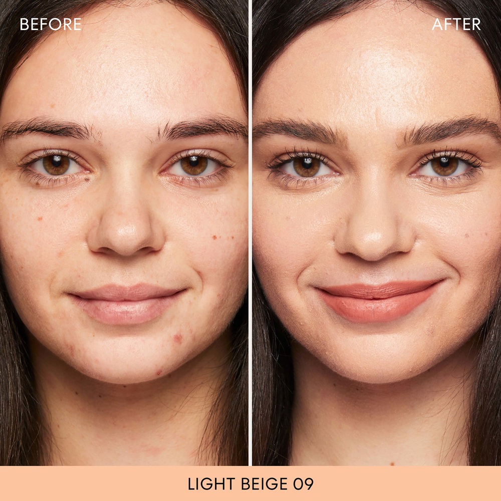 Original Liquid Mineral Foundation SPF20, 30ml