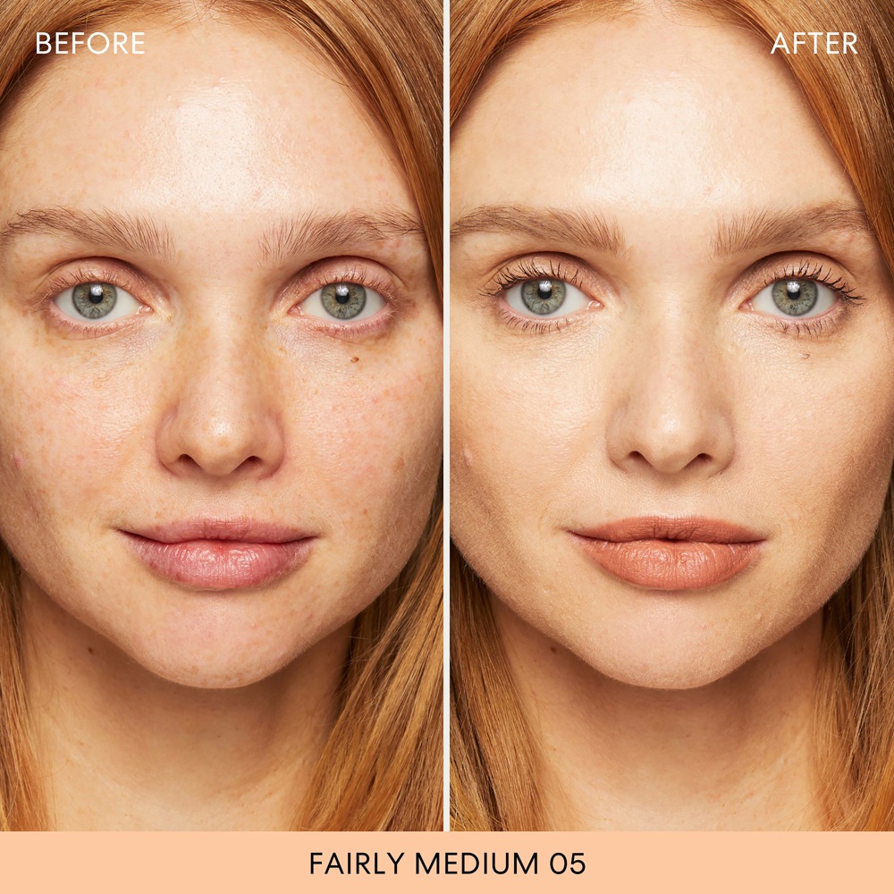 Original Liquid Mineral Foundation SPF20, 30ml