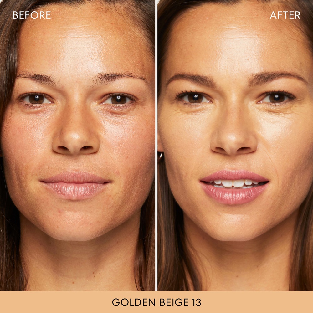 Original Liquid Mineral Foundation SPF20, 30ml