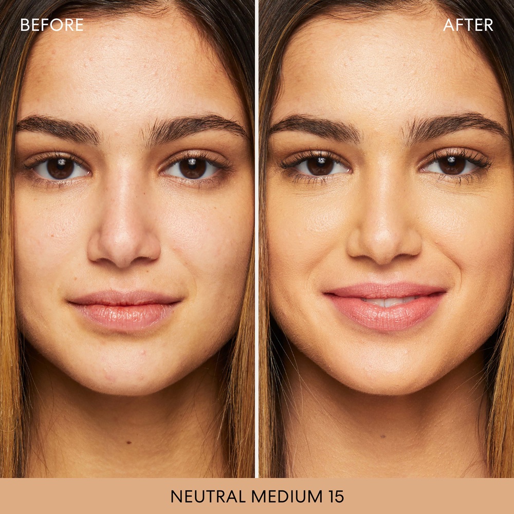 Original Liquid Mineral Foundation SPF20, 30ml