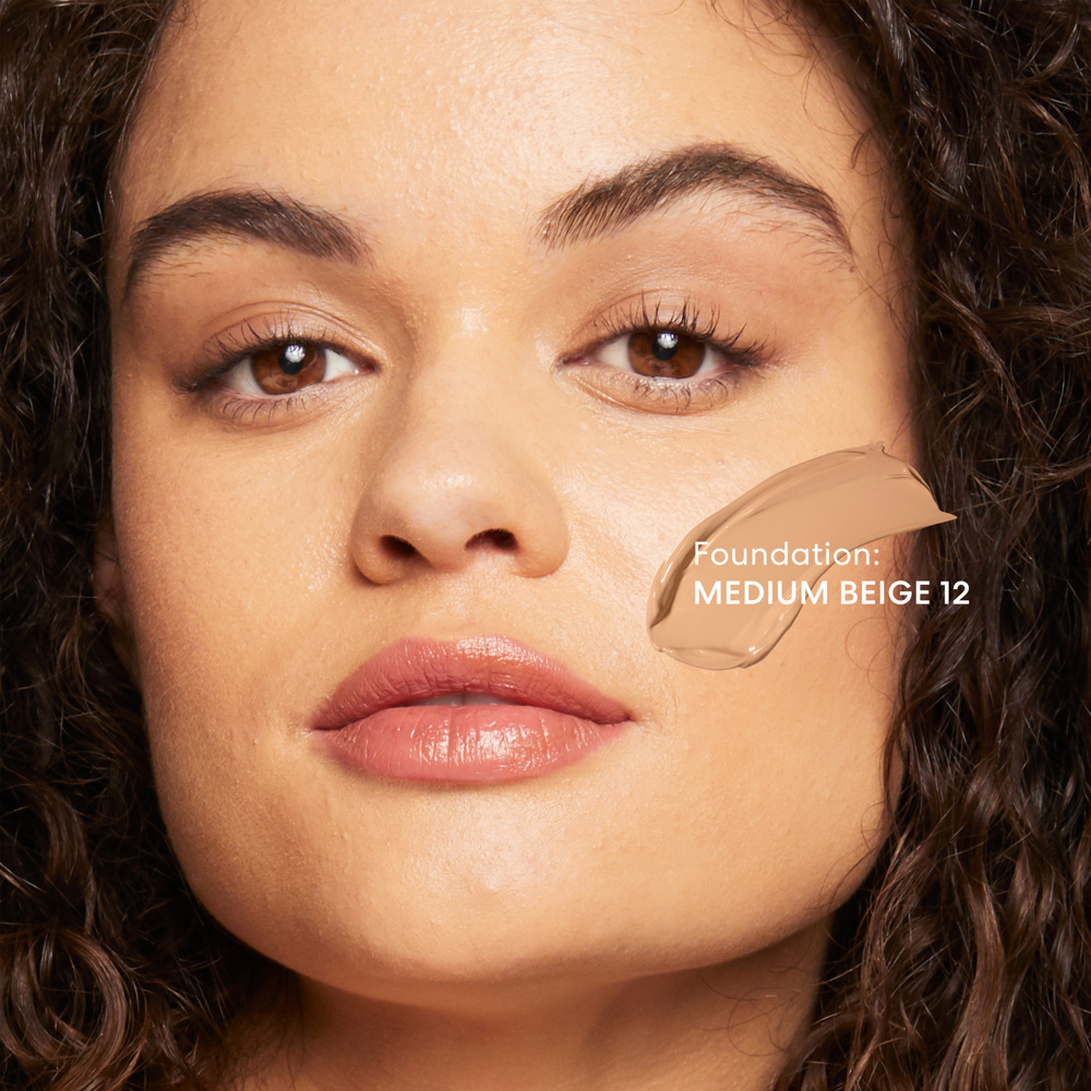 Original Liquid Mineral Foundation SPF20, 30ml