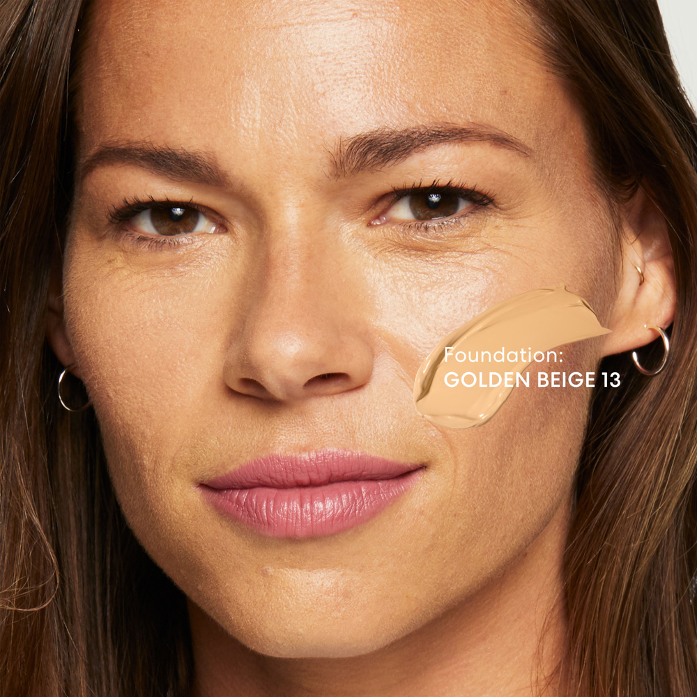 Original Liquid Mineral Foundation SPF20, 30ml