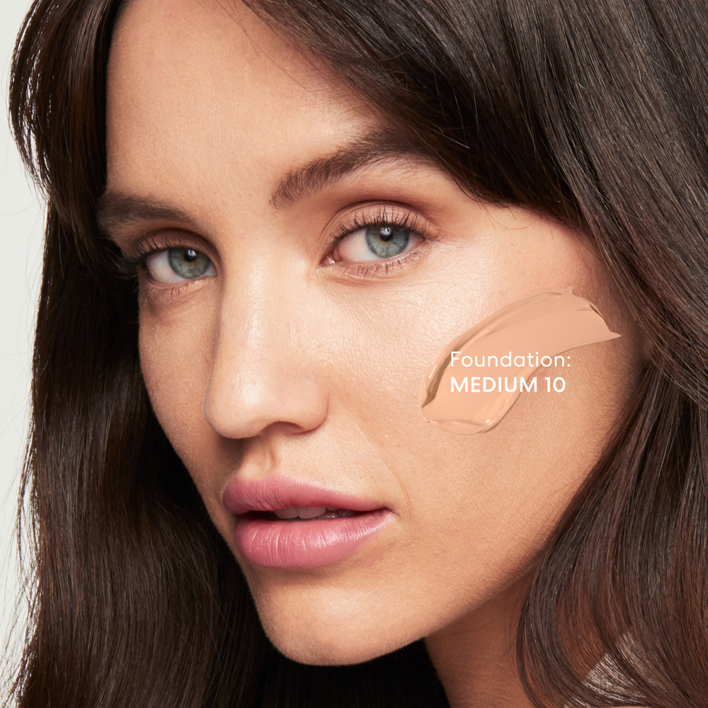 Original Liquid Mineral Foundation SPF20, 30ml