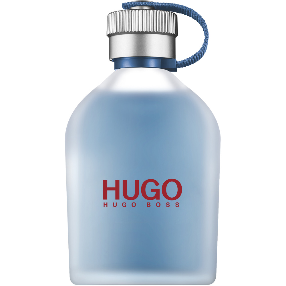 Hugo Now, EdT